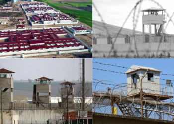 Çîroka 30 sal ji girtin û berxwedanê