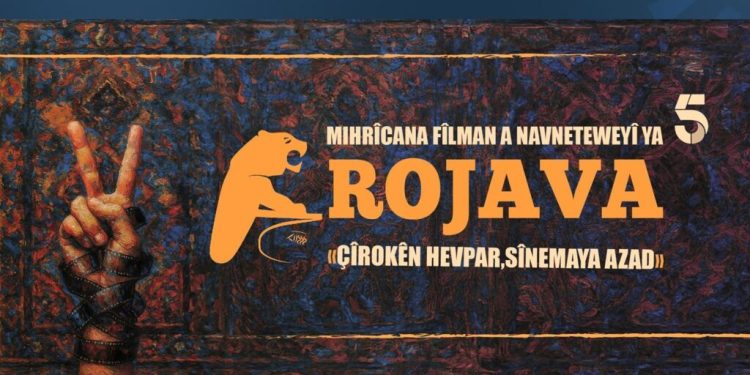 ‘Festîvala fîlman banga kombûna li dora çîrokên hevpar e’