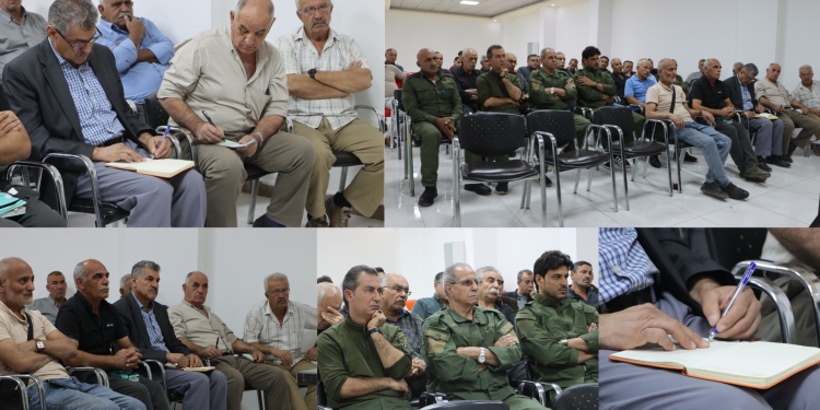 Bi azadkirina jin û mêr wê civakeke wekhev û demkratîk were afrandin