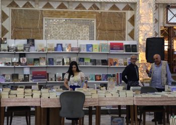 ‘Nivîsandina pirtûkan li ser jiyana Kurdan pir bi êş e’