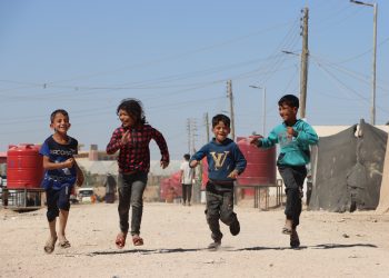 20’ê Mijdarê Roja mafê zarokan a cîhanî