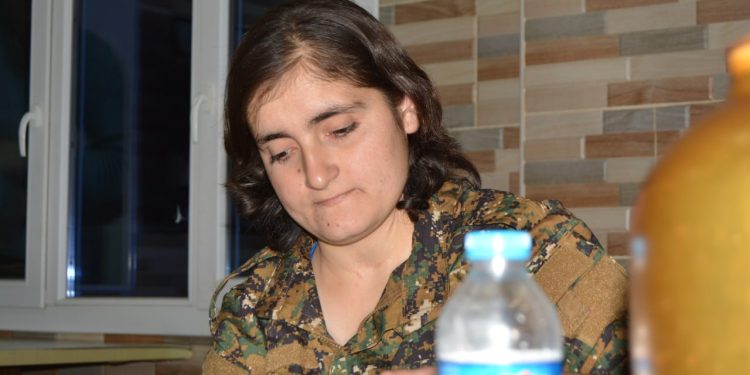 Em ê dawî li hişmendiya dibe çavkaniya tundiyê bînin