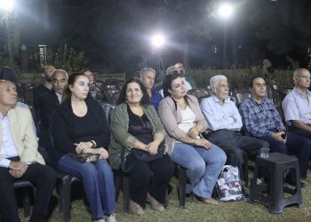 Roja duyemîn ji Festîvala Çandê ya Kurteçîrokan