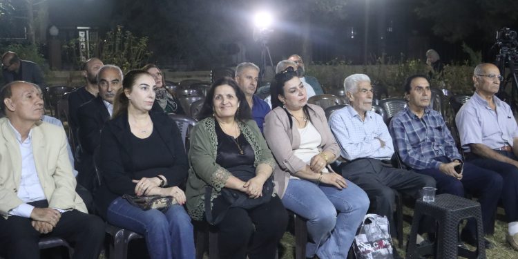 Roja duyemîn ji Festîvala Çandê ya Kurteçîrokan