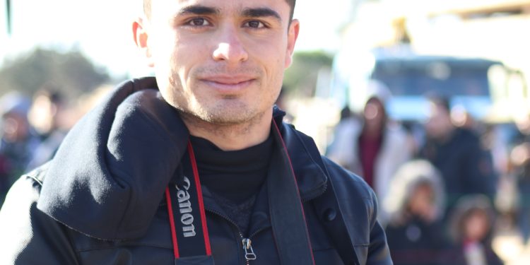 Civaka bê parastin, civaka bi mirinê re peyman daniye