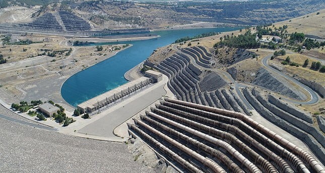 Bendavên Tirkiyê; siyasetek ji bo meşandina şerê avê