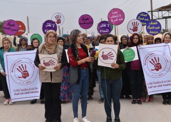 ‘Di nava tundiyê de em serkeftinên mezin pêk tînin’