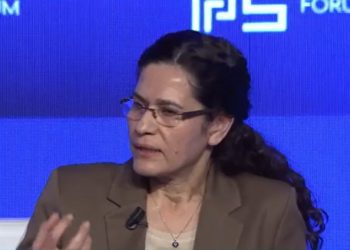 Îlham Ehmed: Li Sûriyeyê, pêwîstî bi guhertina zihniyeta desthilatdariyê heye