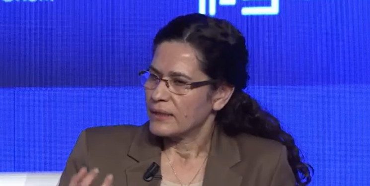 Îlham Ehmed: Li Sûriyeyê, pêwîstî bi guhertina zihniyeta desthilatdariyê heye