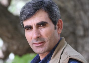 Şehîd Dozdar Hemo ji ciwanên azadîxwaz re bû nimûneya azadiyê