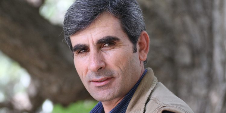 Şehîd Dozdar Hemo ji ciwanên azadîxwaz re bû nimûneya azadiyê