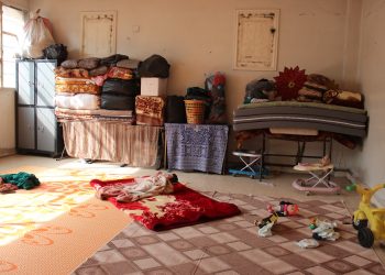 Hêviya vegera Efrînê her zindiye