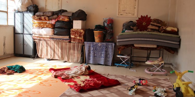 Hêviya vegera Efrînê her zindiye