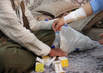 ‘Tedawiya gelerî xwedîderketina li çanda kevnar e’