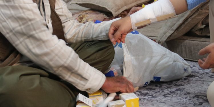 ‘Tedawiya gelerî xwedîderketina li çanda kevnar e’