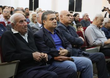 Festîvala Wêjeyê a Osman Sebrî di roja xwe ya 2’emîn dewam kir
