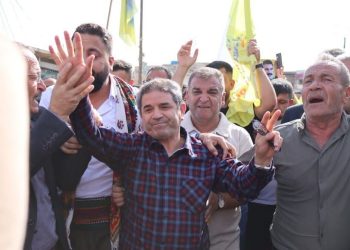 Sadiq Hesen têkoşîna 31 salan di girtîgehê de