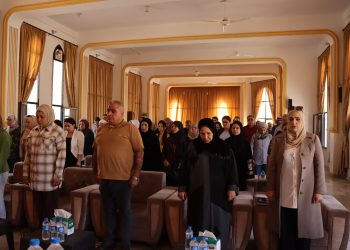 Li Reqayê derbarê têkoşîna jinênên azad û entegerasyona civkî semînerek hat dayîn