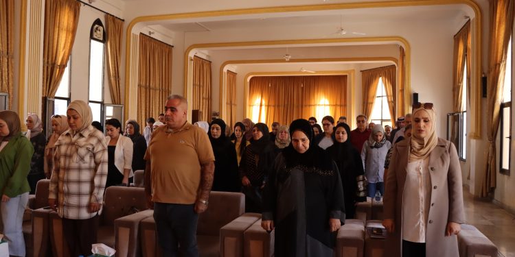 Li Reqayê derbarê têkoşîna jinênên azad û entegerasyona civkî semînerek hat dayîn