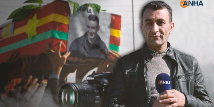 Şehîd û birîndarên komkujiya Teqil Beqil