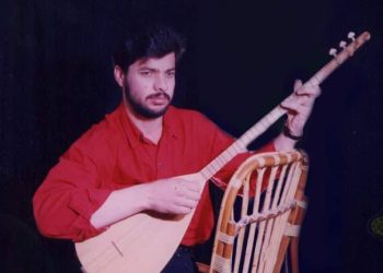 Ji çiraxên hunera Kurdî