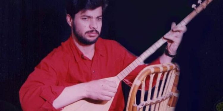 Ji çiraxên hunera Kurdî