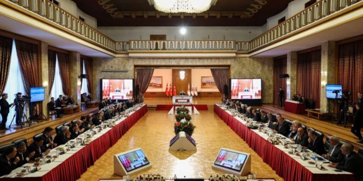 Ayşe Acar: Em her dem li hember pêvajoyê erênî ne