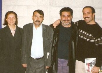 Ehmed Kaya û hêvîyên sala 1999`an!