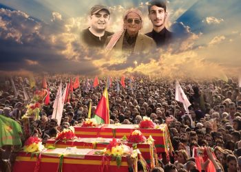 Şehîd Yûsif Gulo; Stûna welatparêzî û wêrekiyê bû
