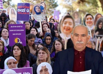 Peyama Rêber Apo ya ji bo 25 Mijdarê