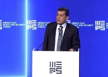 Mazlûm Ebdî: Sûriye wekî berê nabe û pergala wê nabe navendî.