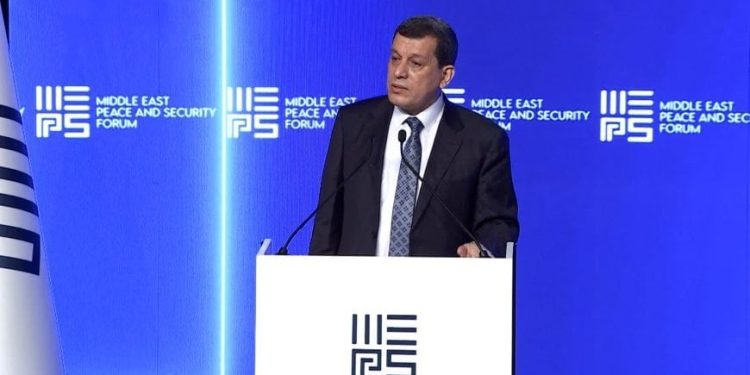 Mazlûm Ebdî: Sûriye wekî berê nabe û pergala wê nabe navendî.
