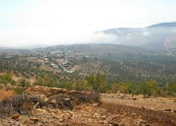 ‘Binpêkirinên çeteyan li Efrînê dewam dikin’