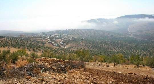 ‘Binpêkirinên çeteyan li Efrînê dewam dikin’