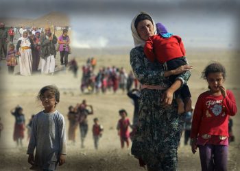  ‘Rizgarkirina Şengal rizgarkirina nerxên mirovahiyê bû’