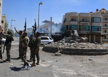  Ji destpêka salê û heta niha zêdeyê 8 hezar kes li Sûriyê hatine kuştin
