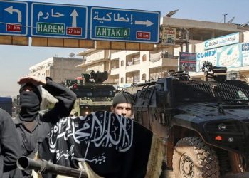 Nakokiya Eniya Radîkal Li Dijî Hikûmeta Colanî