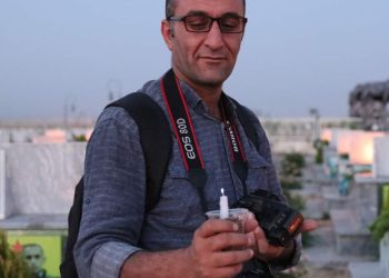 Şehîd Îsam; dilsozê heqîqetê
