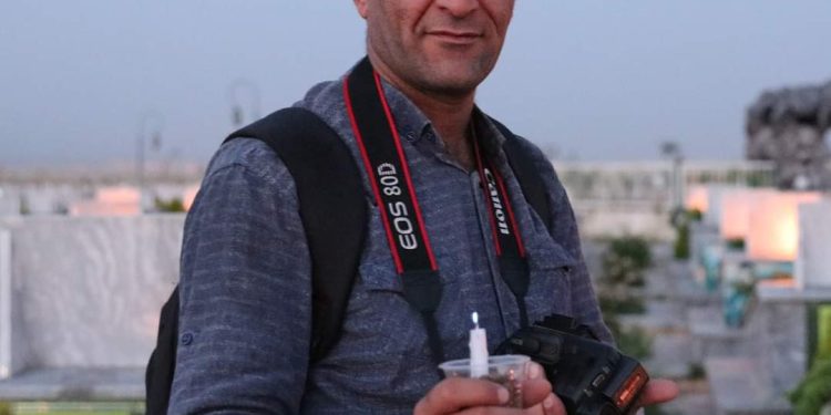 Şehîd Îsam; dilsozê heqîqetê