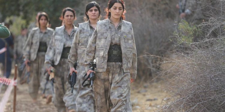Diyalogên di navbera Îmraliyê û Tirkiyê de…(2)  