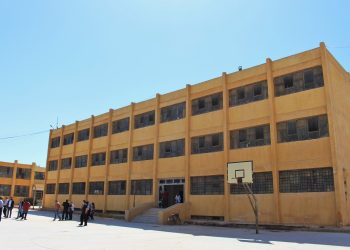 ‘Tevî zehmetî û derengmayîna hin pirtûkan, sala xwendinê baş derbas dibe’