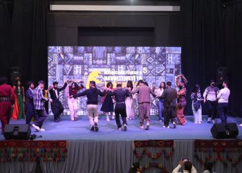 Festîvala Fîlman a Rojava piştî 8 rojên dagirtî kêliyên sînemagerî bi dawî bû