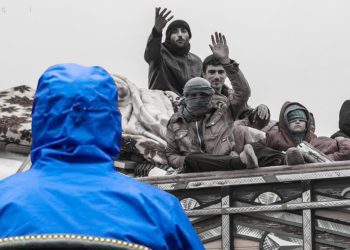 ‘Hikumeta veguhêz xwe neguherîne, wê ceza dîsa werin ferzkirin’