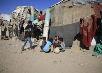 NY: Ji bo pêdiviyên mirovî li Yemenê 2.5 milyar dolar tê xwestin
