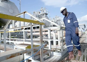 Lihevkirineke sêalî ji bo ewlehiya zeviyên petrola Heglig li Başûrê Sûdanê