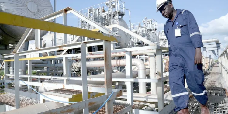 Lihevkirineke sêalî ji bo ewlehiya zeviyên petrola Heglig li Başûrê Sûdanê