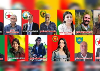 Berxwedana ku dîrok nivîsand… Bendava Tişrîn