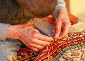Hunerên destan ên kevneşopî nasnameyek çandî ne
