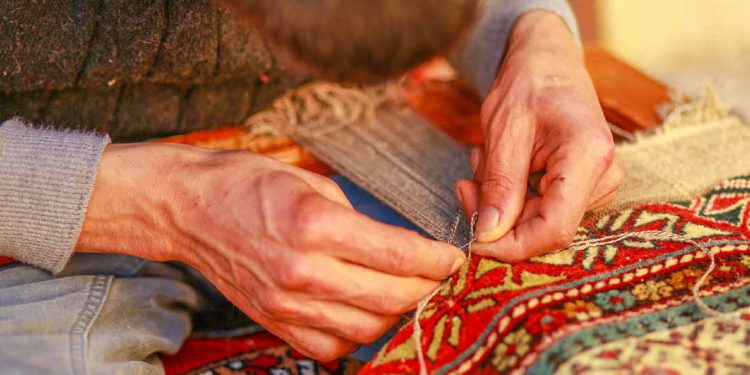 Hunerên destan ên kevneşopî nasnameyek çandî ne