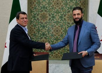 Hikumeta Veguhêz astenge li pêşiya pêkanîna peymana 10’ê Adarê